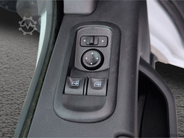 Truk jungkit Opel Movano Pritsche Kipper L2 3,5t 2.3D*Navi Klima