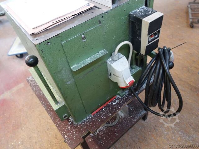 Unterzugsäge KALTENBACH TL350
