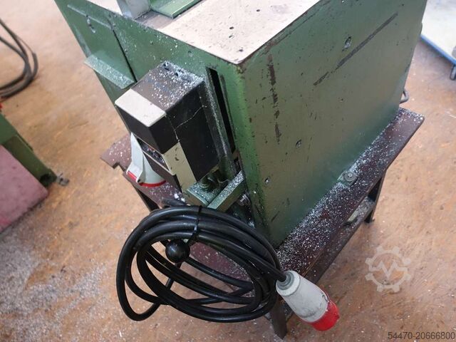 Unterzugsäge KALTENBACH TL350