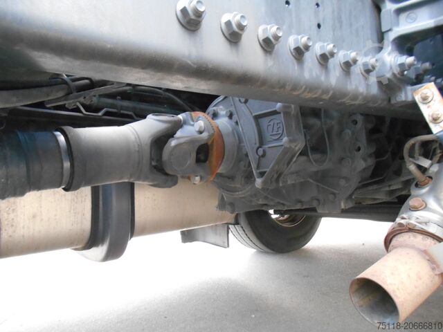 Standard-Sattelzugmaschine DAF XG 480