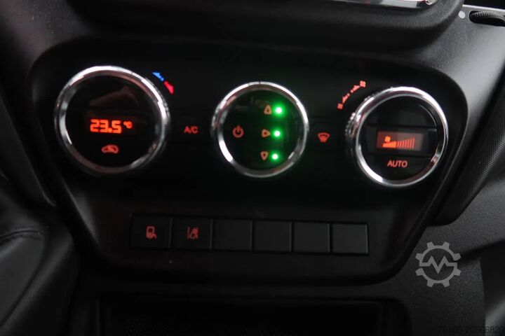 Kühlkoffer Iveco 35S 180 35 S 180 Hi-Matic