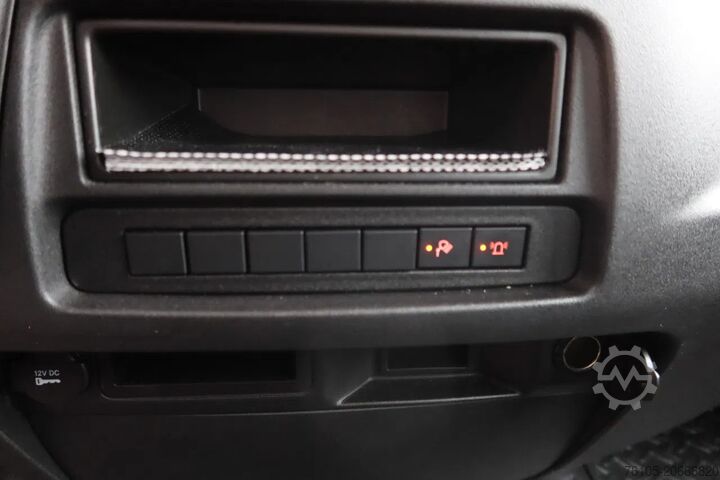 Kühlkoffer Iveco 35S 180 35 S 180 Hi-Matic