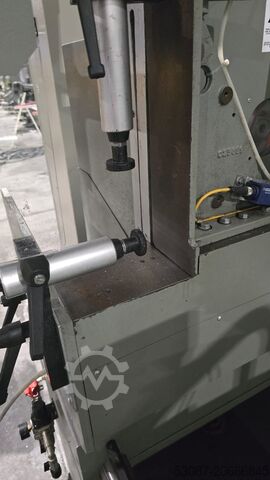 เครื่องตัดสองหัว Emmegi Emmegi Classic Magic 450 Tu/4