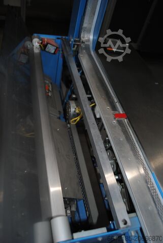 ENFAJADORA ATS US-2000 AST