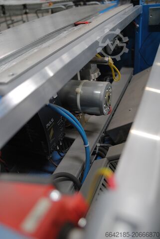 ENFAJADORA ATS US-2000 AST