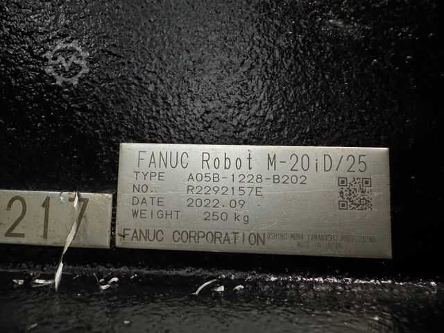 Robot de manipulación fresadora CNC Halter CNC Automation Millstacker Premium 25