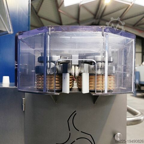 Pemotong sosis Inotec WT99-S