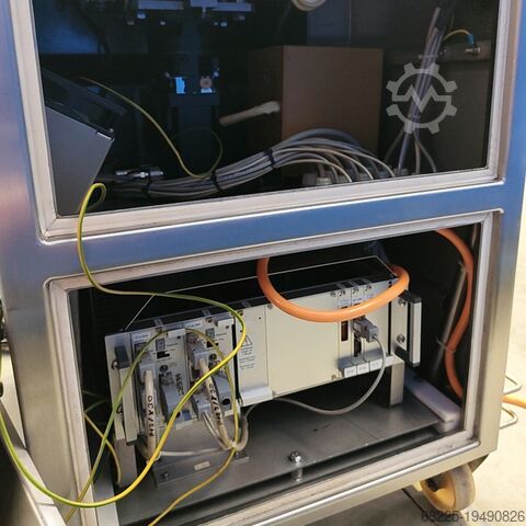 Pemotong sosis Inotec WT99-S