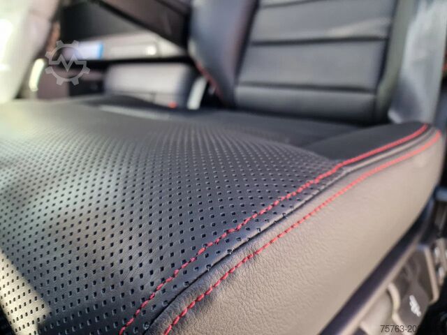 Standart-SZM Scania 660S V8 NGS Highline 6x2/4 - New - Full spec - ...