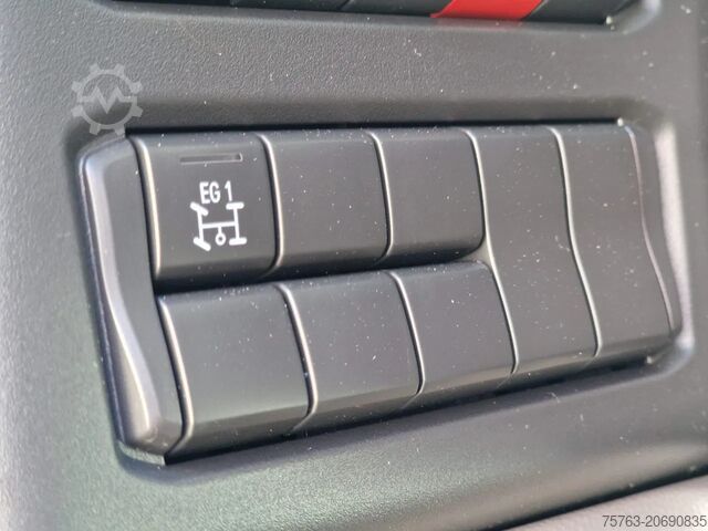 Standart-SZM Scania 660S V8 NGS Highline 6x2/4 - New - Full spec - ...