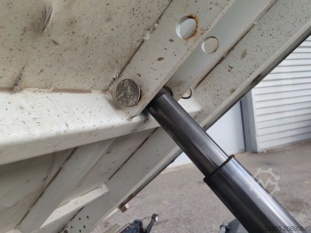 商用车-自卸车 Ford TRANSIT