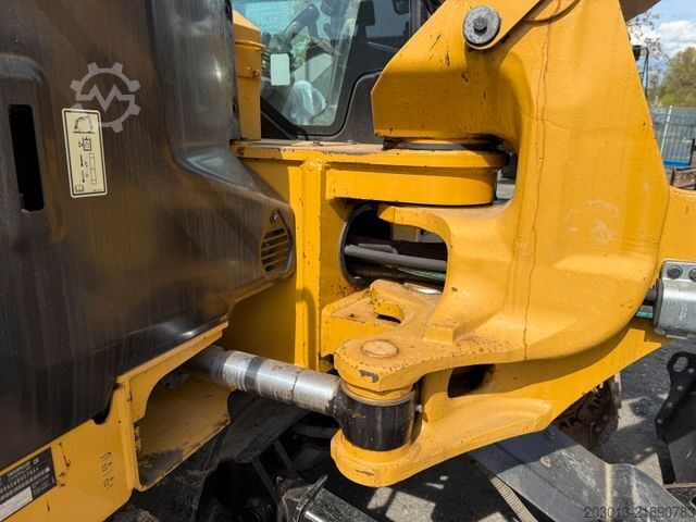 Pásový bagr  308CR 07A Kettenbagger 9 Tonnen *4.264 BTH