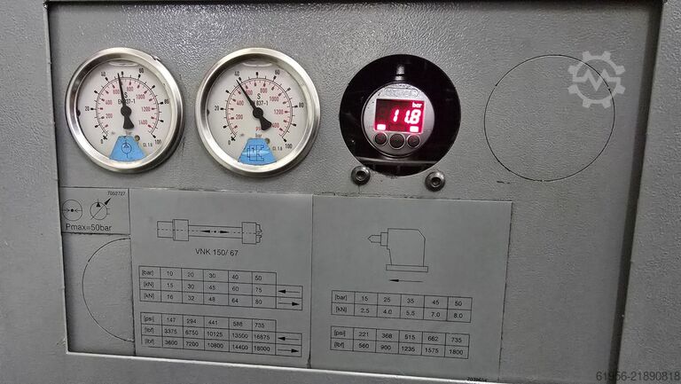 Centru de strunjire și frezare CNC Gildemeister CTX 410 V3