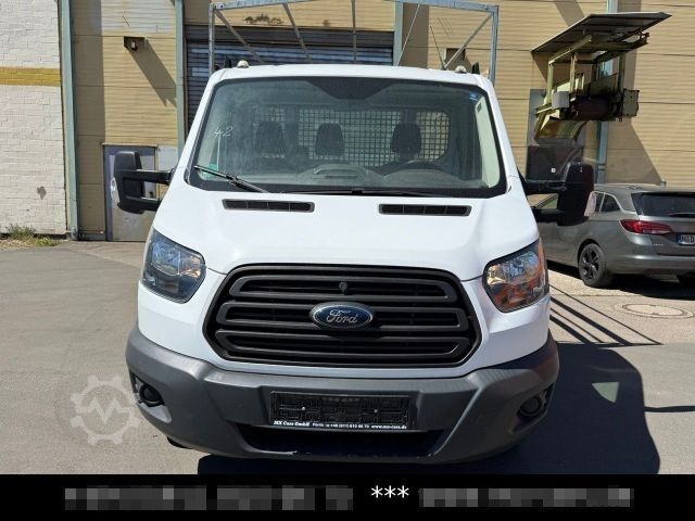 Furgoneta pick-up FORD Transit 2.0 L2 Pritsche 3 Sitze *EUR6 *1 Hand