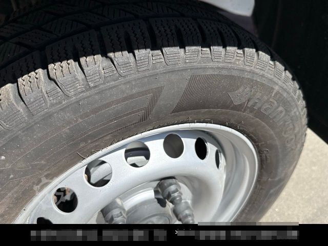 Furgoneta pick-up FORD Transit 2.0 L2 Pritsche 3 Sitze *EUR6 *1 Hand