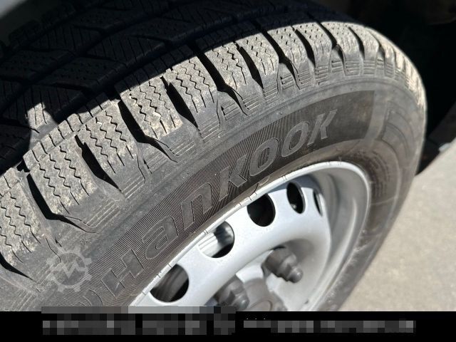 Furgoneta pick-up FORD Transit 2.0 L2 Pritsche 3 Sitze *EUR6 *1 Hand