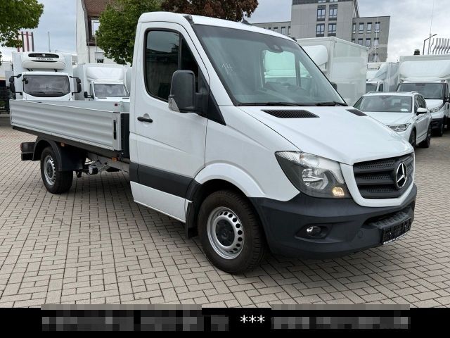 Furgoneta pick-up MERCEDES-BENZ Sprinter 314 CDI Pritsche NEU Klima Navi Tempoma