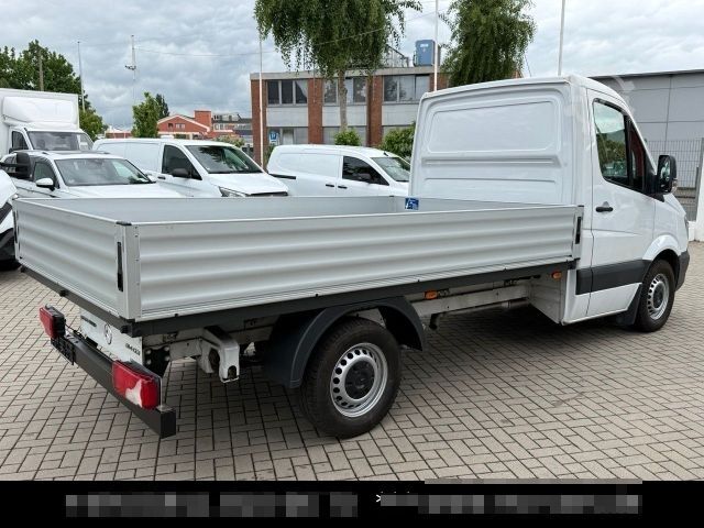 Furgoneta pick-up MERCEDES-BENZ Sprinter 314 CDI Pritsche NEU Klima Navi Tempoma