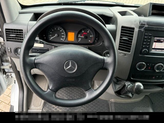 Furgoneta pick-up MERCEDES-BENZ Sprinter 314 CDI Pritsche NEU Klima Navi Tempoma