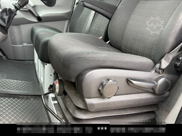 Furgoneta pick-up MERCEDES-BENZ Sprinter 314 CDI Pritsche NEU Klima Navi Tempoma