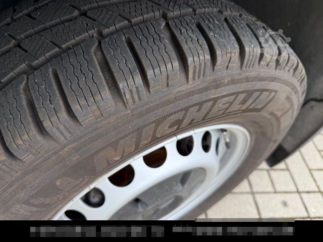 Furgoneta pick-up MERCEDES-BENZ Sprinter 314 CDI Pritsche NEU Klima Navi Tempoma