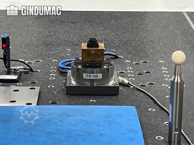 Coordinate Measuring Machine (CMM) EROWA CMM Qi