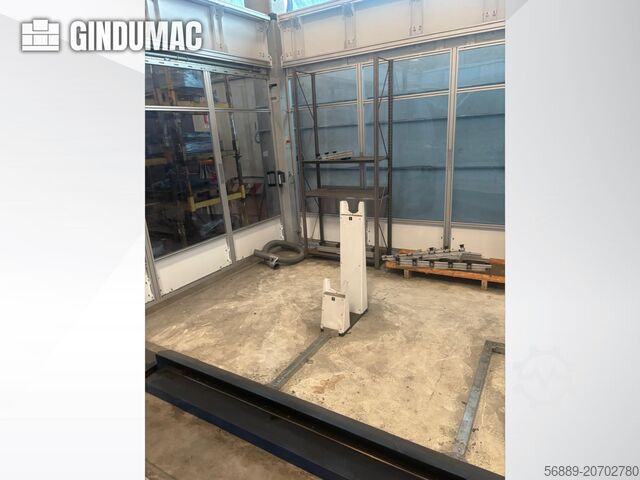 Press Brake TRUMPF Trubend 5130