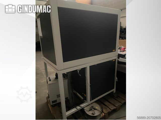 Máquina de marcação a laser Trotec Speed Marker 1300