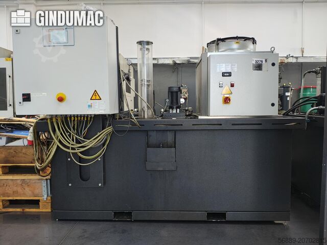 车铣中心 Mazak Integrex i-400 ST