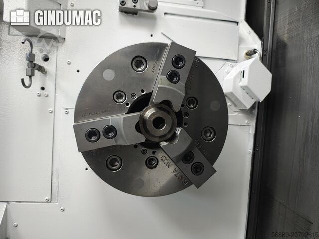 车铣中心 Mazak Integrex i-400 ST