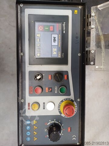  Pilous ARG 330 Plus SAF