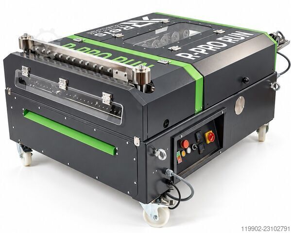  Reis Standing Seam Technologies R-Pro RUN
