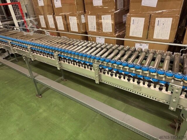 Pokretna traka Transnorm