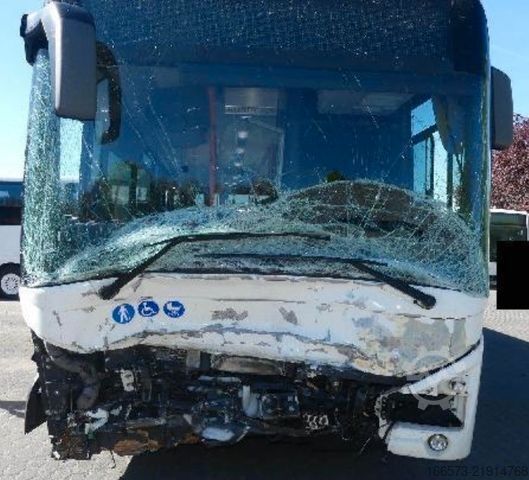 Autocarro urbano IVECO Crossway Low Entry Klima