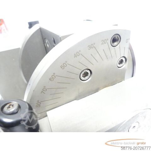  Siemens Trumpf 90-12-06-A4 / 1540720 Drehachse SN: 00001 für Trumpf TruLaser Cell 3004