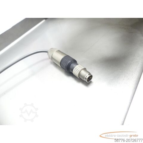  Siemens Trumpf 90-12-06-A4 / 1540720 Drehachse SN: 00001 für Trumpf TruLaser Cell 3004