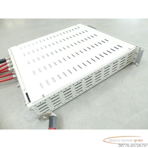  Trumpf Prüfmodul für Gleichstrom