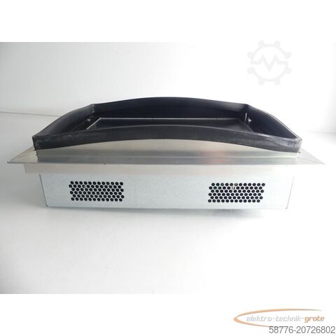   Tsoubis Electronic Ersatzmonitor für LCD12L-CACS-KR-FANUC ohne Kabel SN: 1280