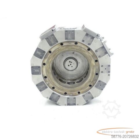  unbekannt Werkzeugrevolver 5603923WZ mit 12 Stationen für EMAG VSC 200 DUO