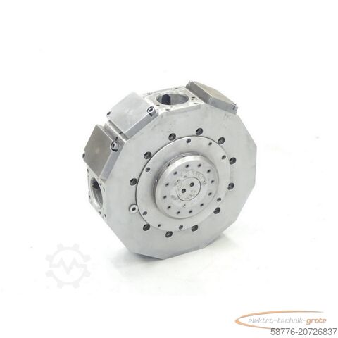  unbekannt Werkzeugrevolver 5603923WZ SN:1285 mit 12 Stationen für EMAG VSC 200 DUO