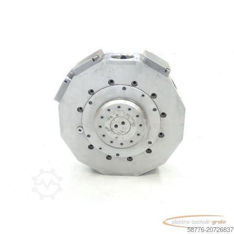  unbekannt Werkzeugrevolver 5603923WZ SN:1285 mit 12 Stationen für EMAG VSC 200 DUO