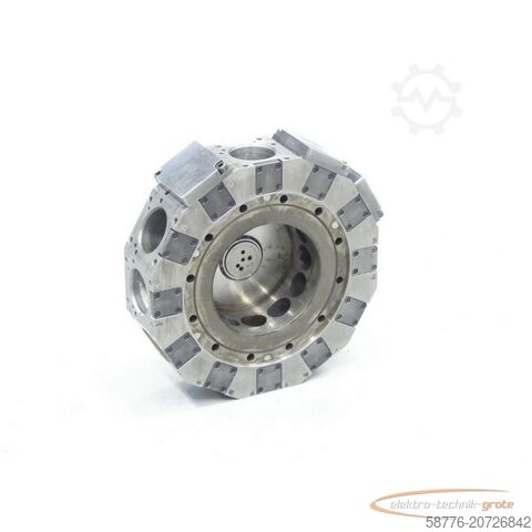  unbekannt Werkzeugrevolver 5603923WZ SN:1286 mit 12 Stationen für EMAG VSC 200 DUO