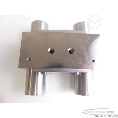  Zimmer MBPS3502DS1 Bremswagen JF550AB - ! -