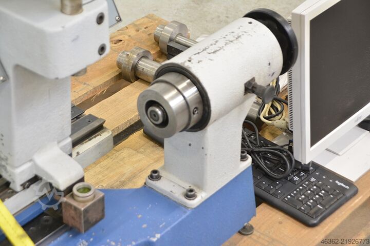 Szlifierka WEINIG OPTICONTROL Powerlock Powercom