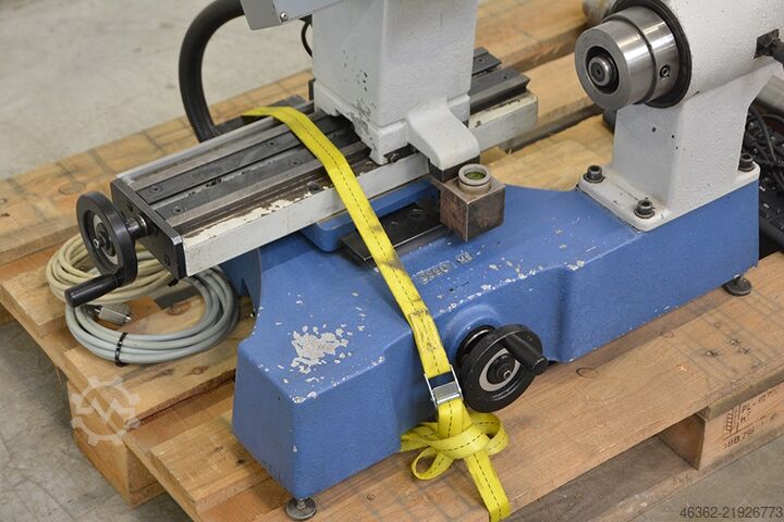 Szlifierka WEINIG OPTICONTROL Powerlock Powercom