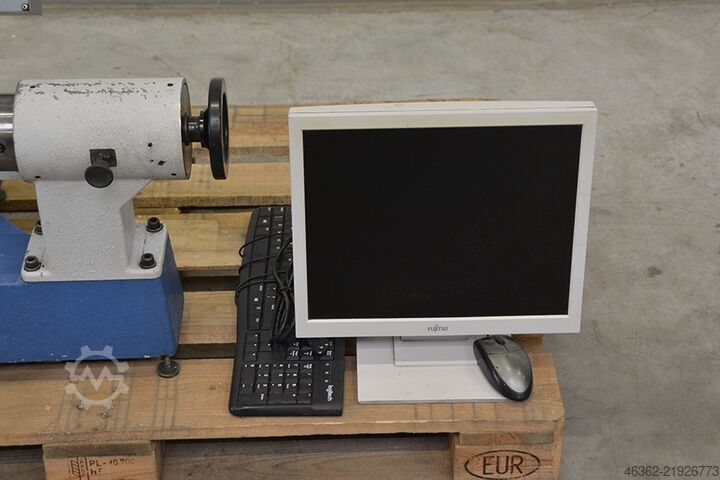 Szlifierka WEINIG OPTICONTROL Powerlock Powercom