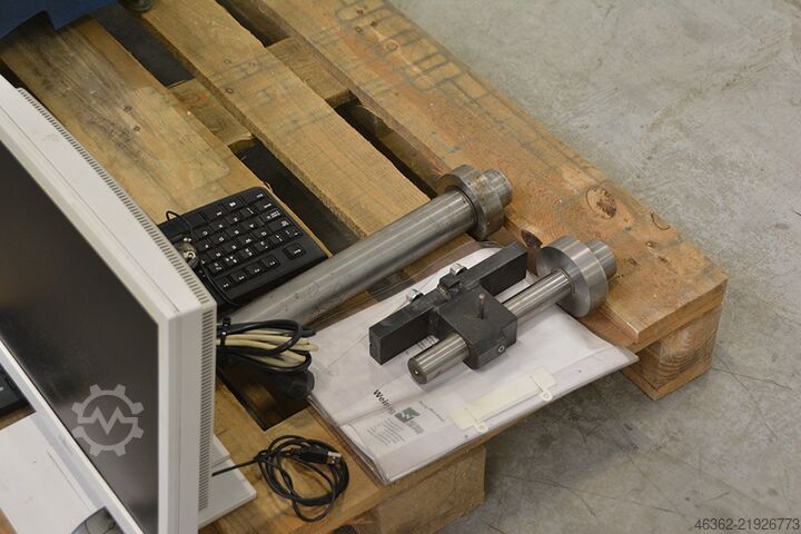 Wallisch Gabelstapler GmbH & Co. KG Wallisch Gabelstapler GmbH & Co. KG Wallisch Gabelstapler GmbH & Co. KG