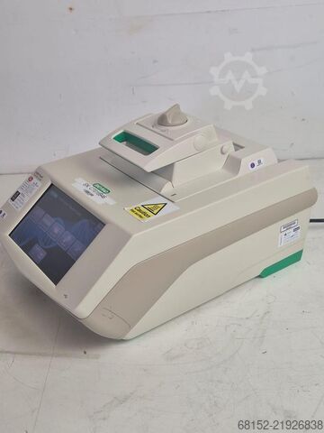 Termocykler Bio-Rad C1000 Touch Bio-Rad Laboratories C1000 Touch