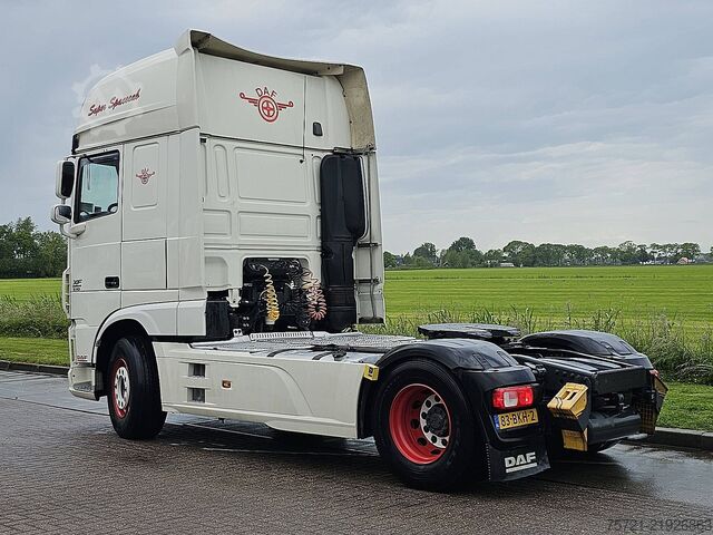 Standart-SZM DAF XF 510