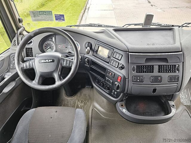 Standart-SZM DAF XF 510